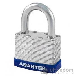 Замок навісний Авантек SL 1550