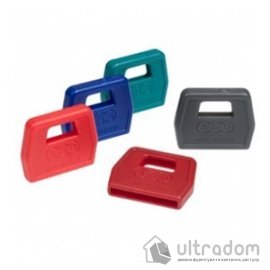 Чехол-накладка для ключа AGB, 1 шт