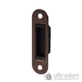 Ответная часть EASY-FIX для замков AGB Polaris с магнитным вкладышем XT, бронза (B01402.96.22+B02402.94.93)