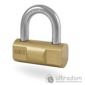 Замок навісний Авантек HA 70