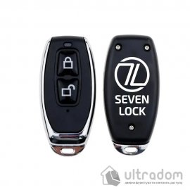 Ключ-брелок Bluetooth SEVEN LOCK SR-7716B smart