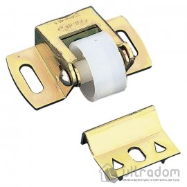 Защіпка роликова Amig мод.16, меблева (4673)