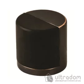 Стопор дверной ORO & ORO DS 522, матовая бронза