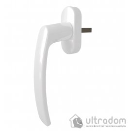 Ручка віконна ASTEX Venera WH 010