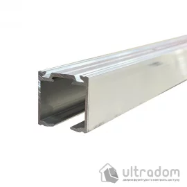 Напрямна рейка Valcomp H3 для підвісної розсувної системи Herkules 1,2 м (214-410)