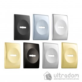 Декоративная накладка DISEC KT3766 MATRIX RECTANGL