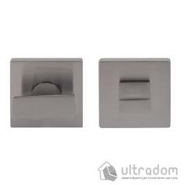 Фиксатор WC COLOMBO MM29 BZG, графит матовый
