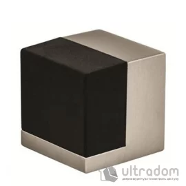 Стопор дверной ORO & ORO DS 523, матовый никель