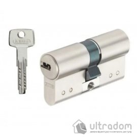 Цилиндр Abus D15 ключ-ключ, 70 мм