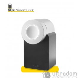Умный замок NUKI Smart Lock 2.0