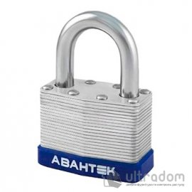 Замок навісний Авантек SL 1565