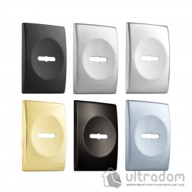 Декоративная накладка DISEC KT3766 MATRIX RECTANGL