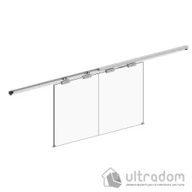 Valcomp SYMETRIC Система синхронного відкриття для Herkules Glass (219-072)