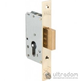 Замок додатковий KALE 157 В=35мм (157/35)