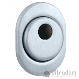 Протектор защитный DISEC CONTRO CD2100 30/40мм внутренний, матовый хром