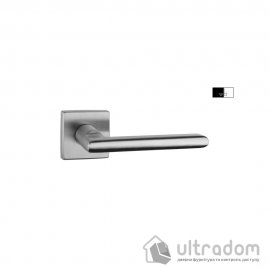 Дверная ручка WB 10022 Q из нержавеющей стали