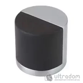 Стопор дверной ORO & ORO DS 522, матовый хром