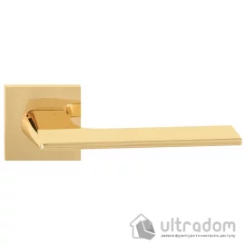 Дверна ручка ORO & ORO UNICA, золото