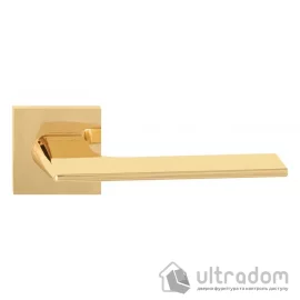Дверна ручка ORO & ORO UNICA, золото