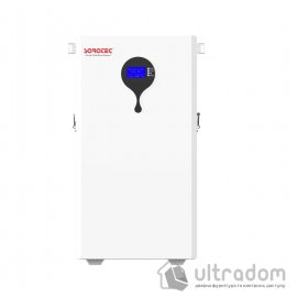 Аккумуляторная батарея (АКБ) Sorotec LiFePO4 51,2V/100Ah 5120Wh Wi-Fi настенная