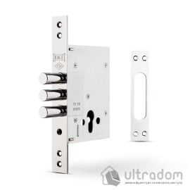 Замок врезной дополнительный KALE 257 PLUS (257-PLUS)