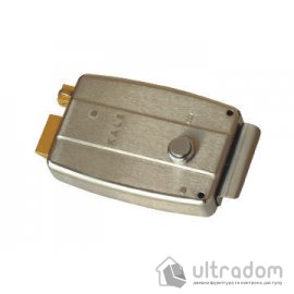 Замок накладний електромеханічний KALE 157/EL (157/EL)