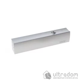Дверний доводчик GEZE TS5000 EN2-6, двері до 120 кг (корпус без тяги)