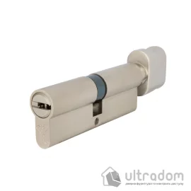 Циліндр замку Mul-T-Lock INTEGRATOR ключ-тумблер, 90 мм
