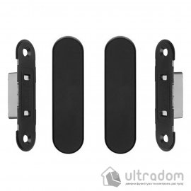 Магнітна система фіксації DND by Martinelli Dynamic, чорна (DYN1/K-ONO)