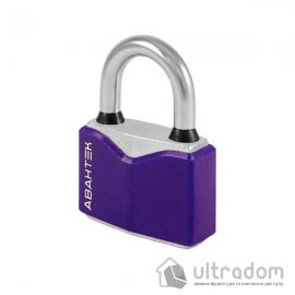 Замок навісний Авантек LXCP 50