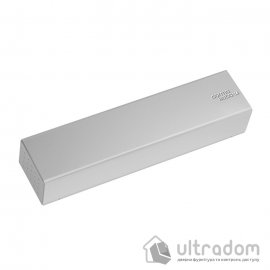 Дверний доводчик Dorma TS 93 EN2-5, дверь до 100 кг (корпус)