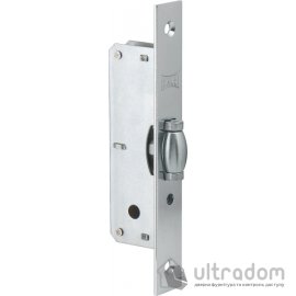 Защіпка-ролик, регульована KALE 155B, нікель (155B-NP)