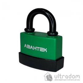 Замок навісний Авантек PVC 55