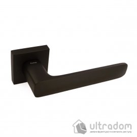 Дверна ручка Forme Sky 490Q бронза перламутрова