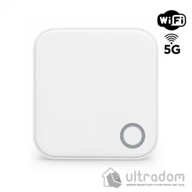 Шлюз SEVEN LOCK SL-7734 Wi-Fi 5G
