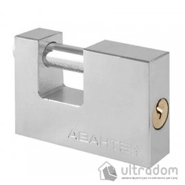 Замок навесной Авантек ST 9870