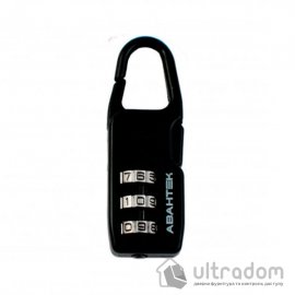 Замок кодовий навісний Авантек NLBP