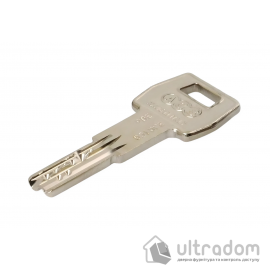 Бланк ключа SCUDO 5000 PS на 6 пинов