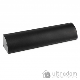 Уголок SEVEN LB-7751-LC, чёрный