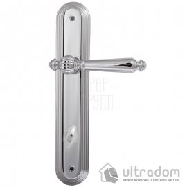 Ручка на планке Fimet 106 288 Michelle WC 92-96 мм