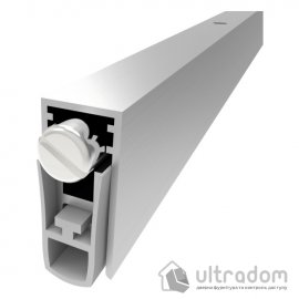 Автоматический врезной порог SIPAM MOD 103SF, 800мм, 80-60см (DS-103SF30RTN800)