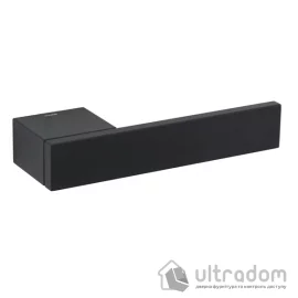 Дверна ручка Olivari TOTAL чорний матовий