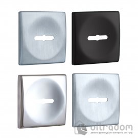 Декоративная накладка DISEC KT3826 MATRIX SQUARE