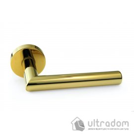 Дверная ручка Forme Elle 236A золото