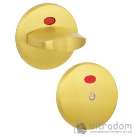 Накладка WC ABLOY  LH002