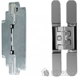 Петля скрытая Krona Koblenz Kubika K2400