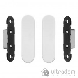 Магнітна система фіксації DND by Martinelli Dynamic, біла (DYN1/K-OBN)