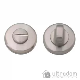 Накладка  WC COLOMBO CD69, матовый никель