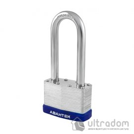 Замок навесной Авантек SL- L - 1565