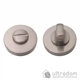 Фиксатор WC COLOMBO CD49, матовый никель